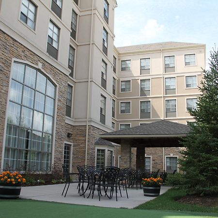 Staybridge Suites London By Ihg Exterior foto