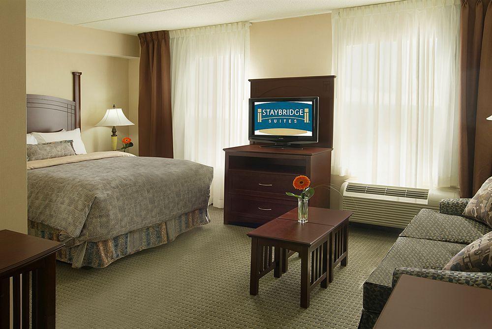 Staybridge Suites London By Ihg Exterior foto