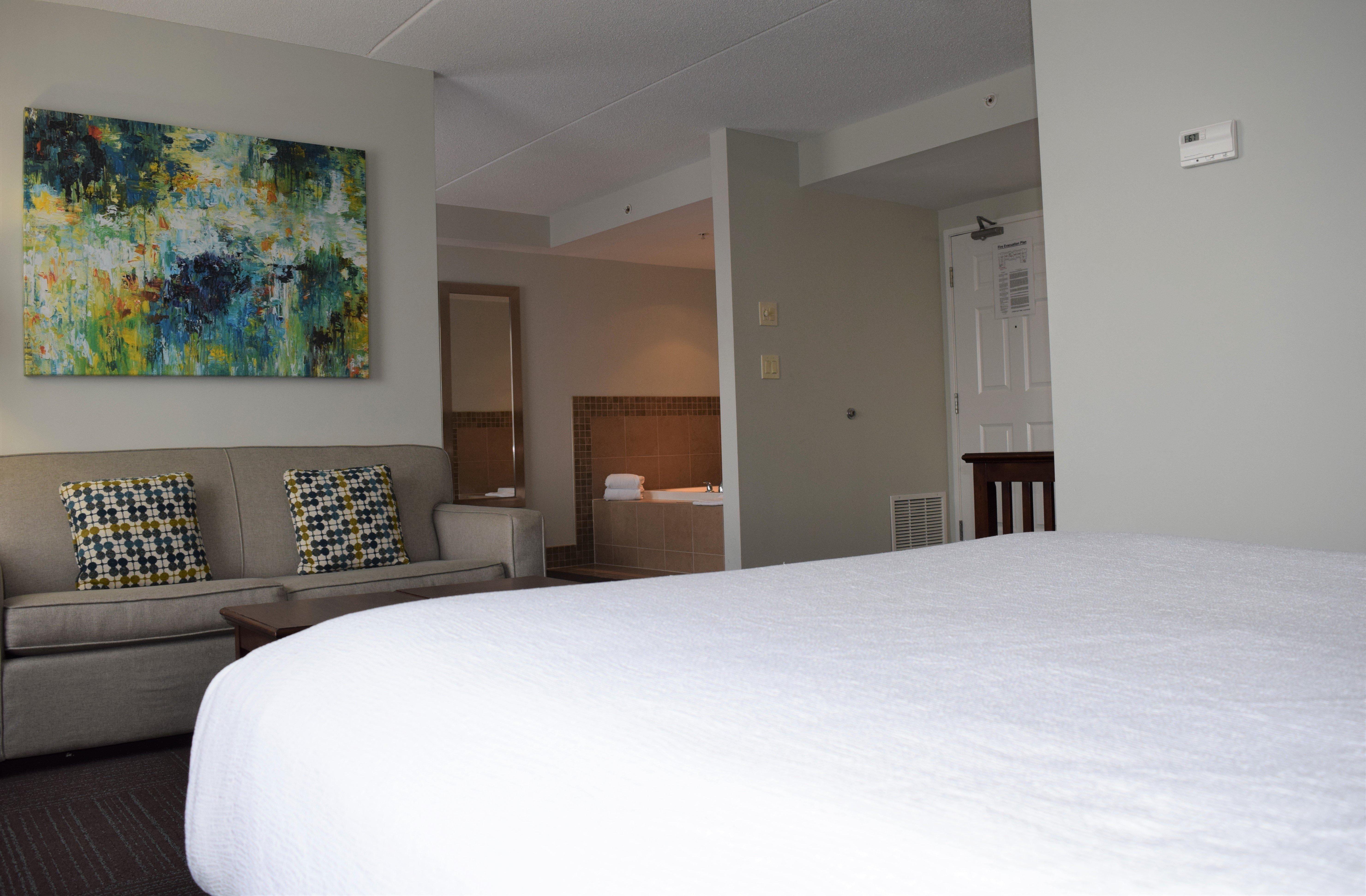 Staybridge Suites London By Ihg Exterior foto