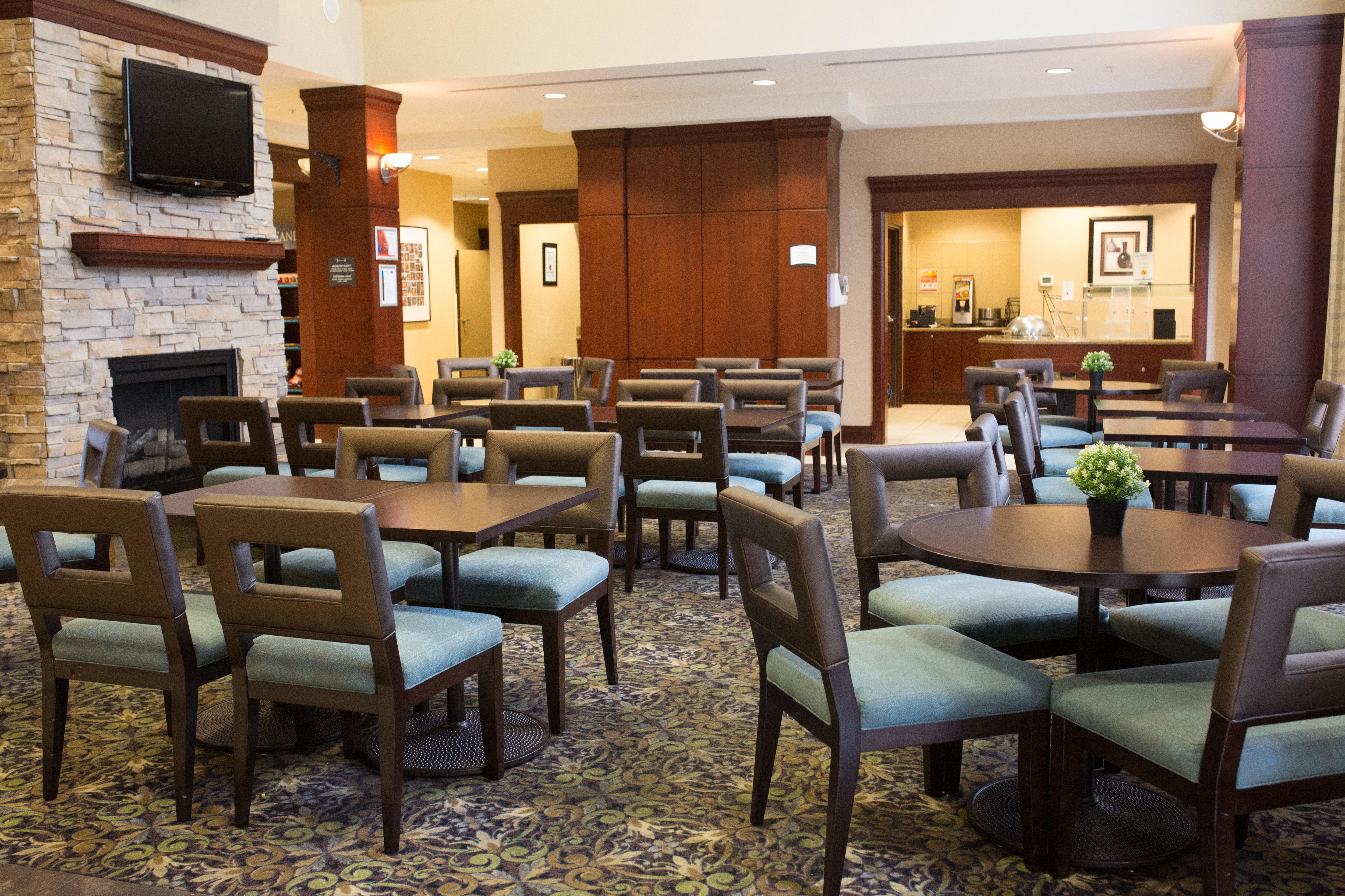 Staybridge Suites London By Ihg Exterior foto