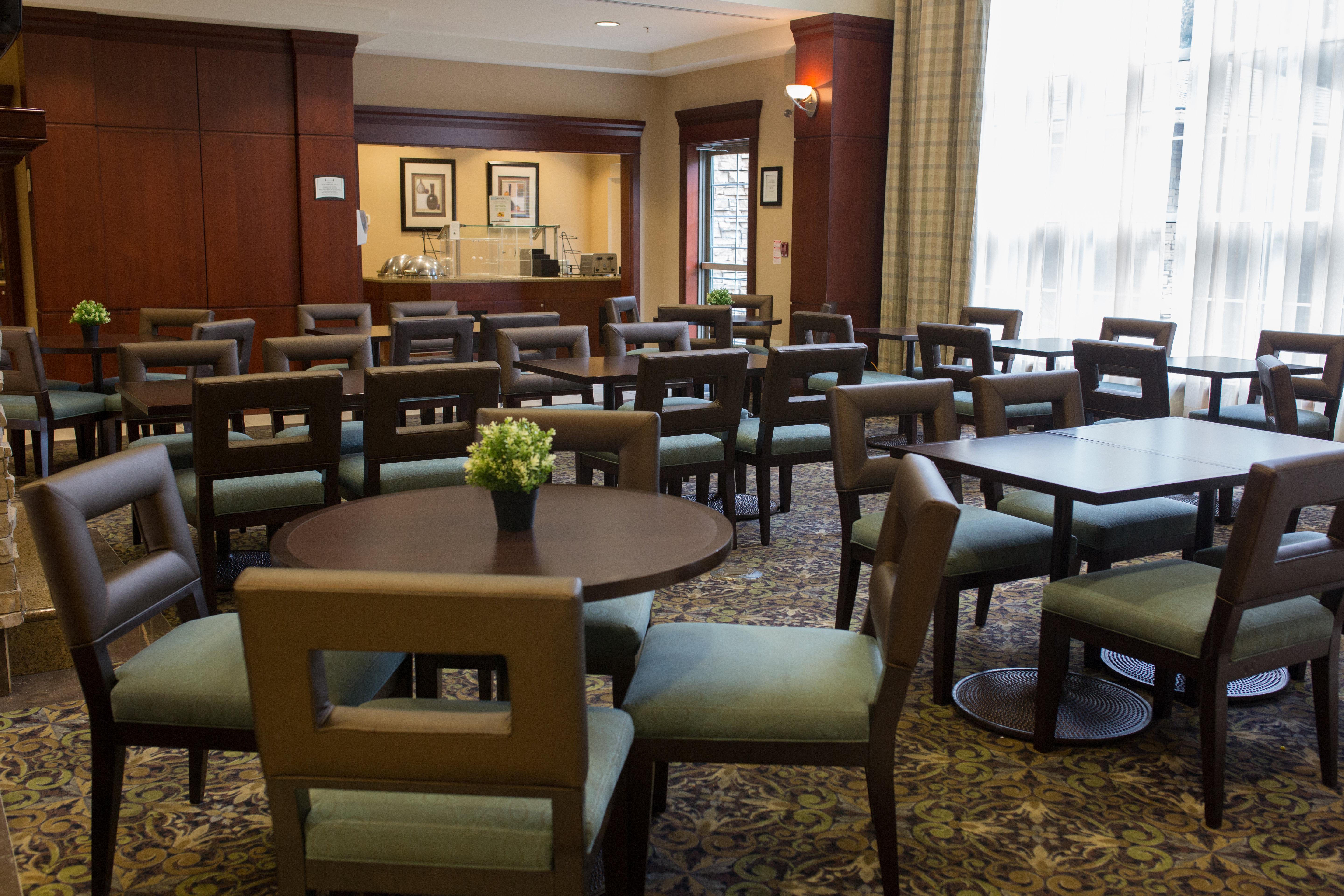 Staybridge Suites London By Ihg Exterior foto
