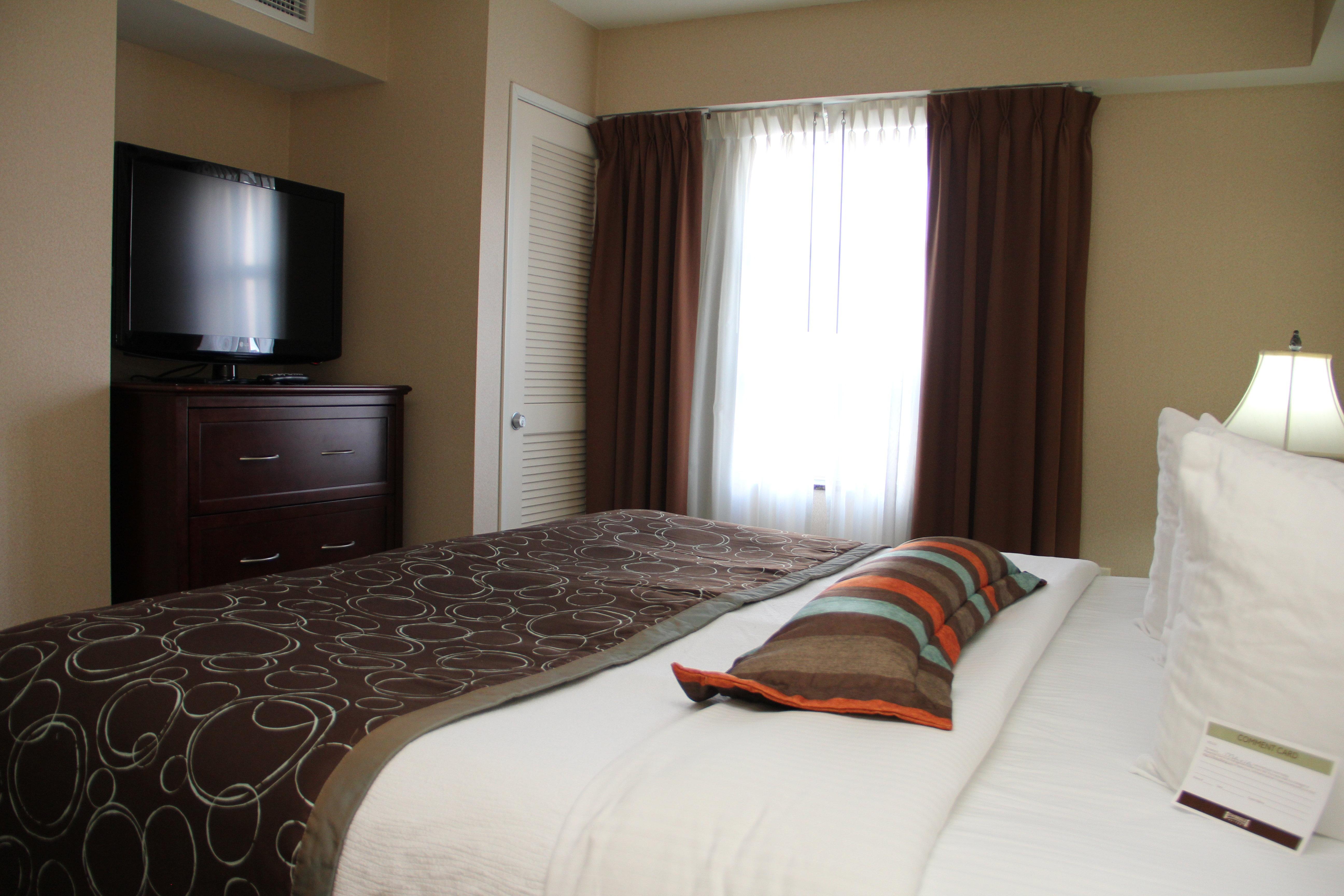 Staybridge Suites London By Ihg Exterior foto